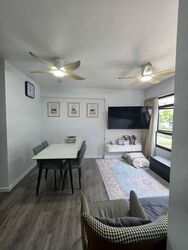 Blk 132A Eastlink I @ Canberra (Sembawang), HDB 3 Rooms #589154101